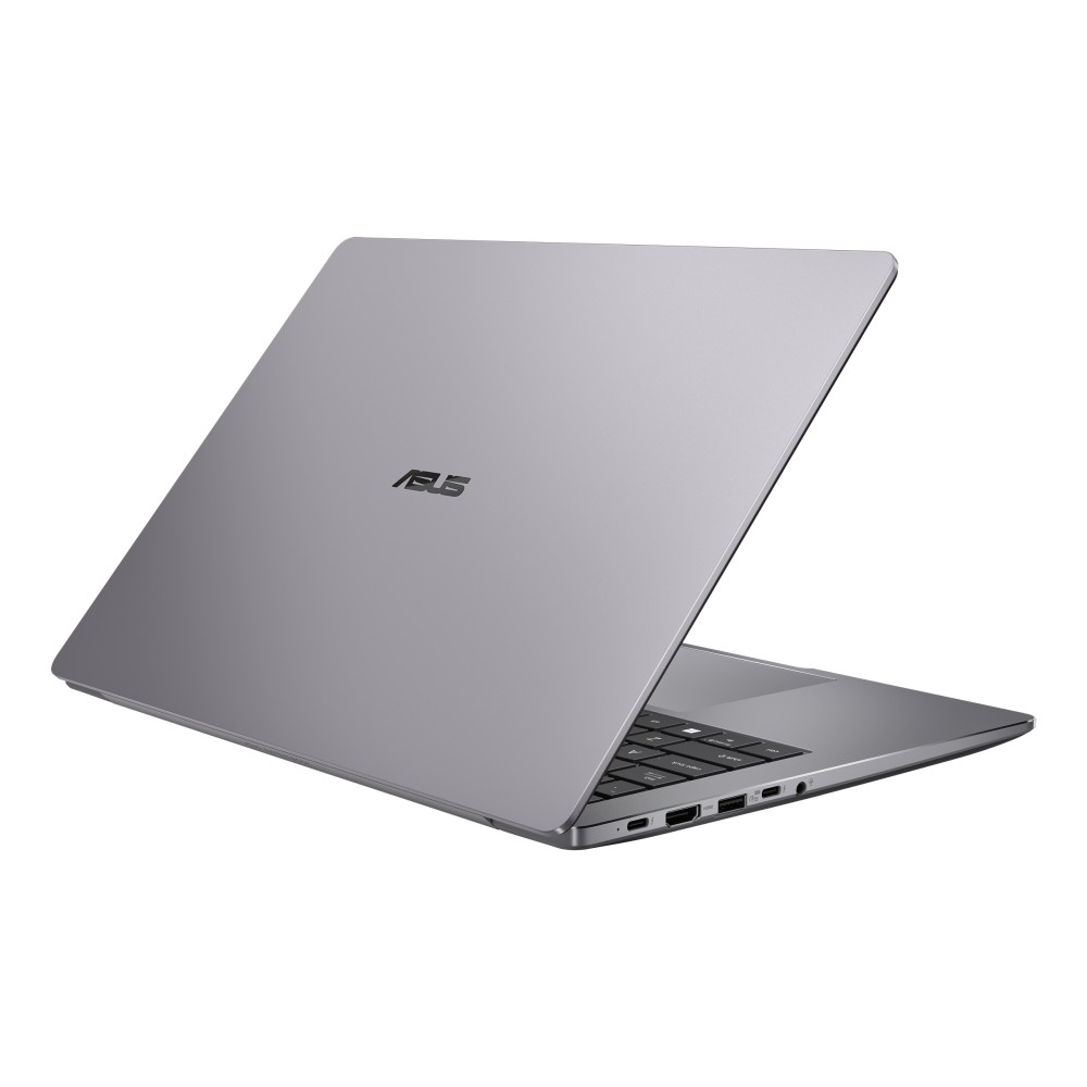 Ноутбук ASUS ExpertBook P5 G2 P5405CAA-LY0489X 14" WUXGA IPS Core Ultra 5 325 16GB SSD 512GB Windows 11 Pro (90NX0A91-M00KX0) – купить недорого с доставкой по Алматы и Казахстану