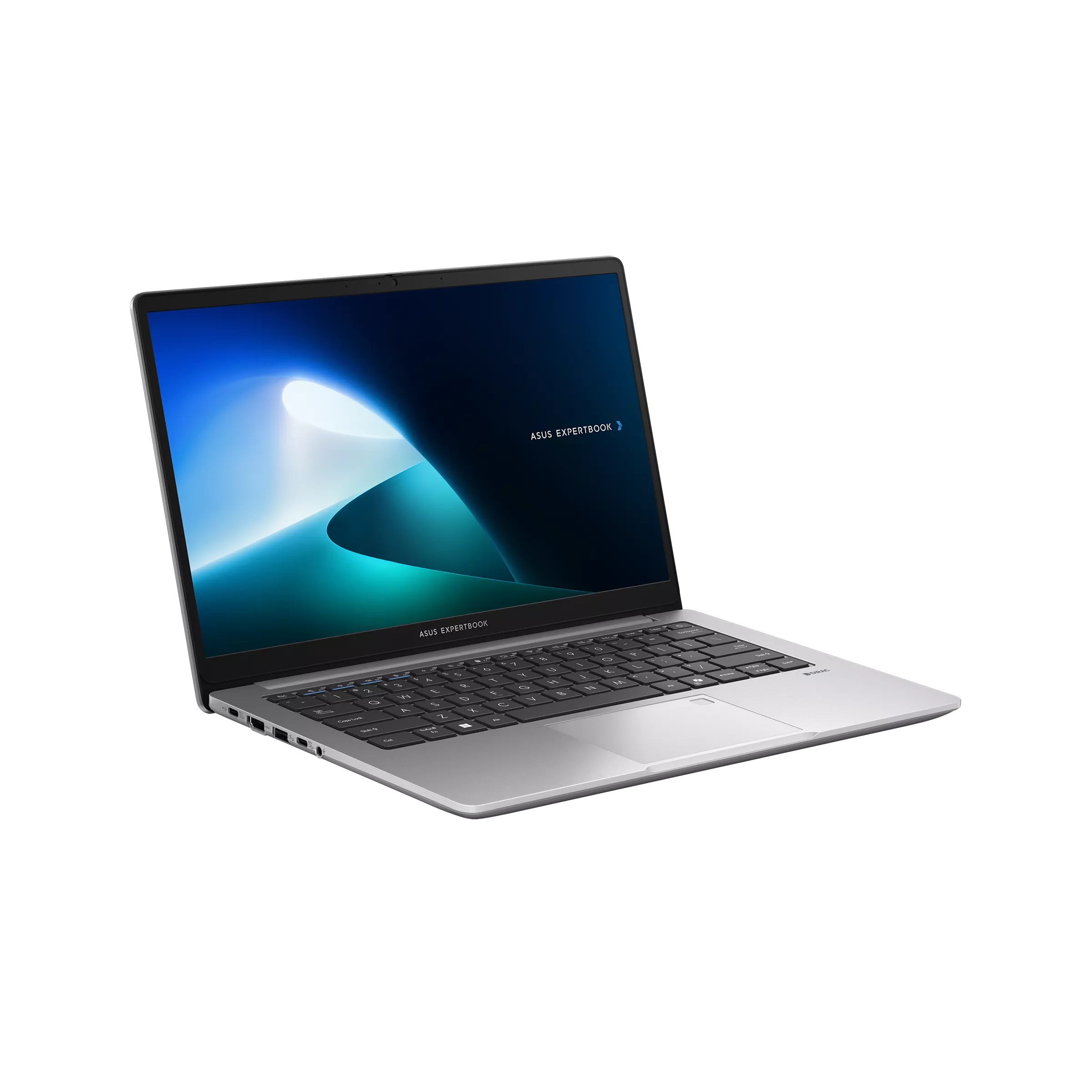 Ноутбук ASUS ExpertBook P1403CVA-S61793X 14" FHD IPS Core 7 240H 32GB SSD 1TB Windows 11 Pro (90NX0871-M022X0) – купить недорого с доставкой по Алматы и Казахстану фото 4