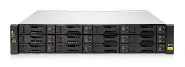Корпус HPE MSA 2060 SAS Drive Enclosure (R0Q39B) – купить недорого с доставкой по Алматы и Казахстану фото 2