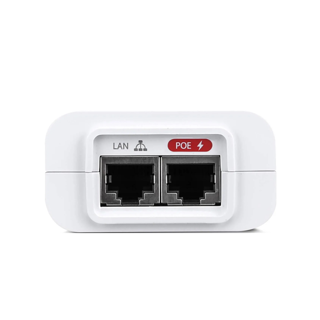 PoE-адаптер Ubiquiti POE-24-24W-G-WH – купить недорого с доставкой по Алматы и Казахстану фото 3