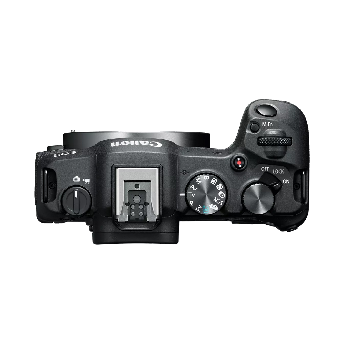 Беззеркальный фотоаппарат Canon EOS R8 Body, 24.2 Мп, чёрный (5803C019) – купить недорого с доставкой по Алматы и Казахстану