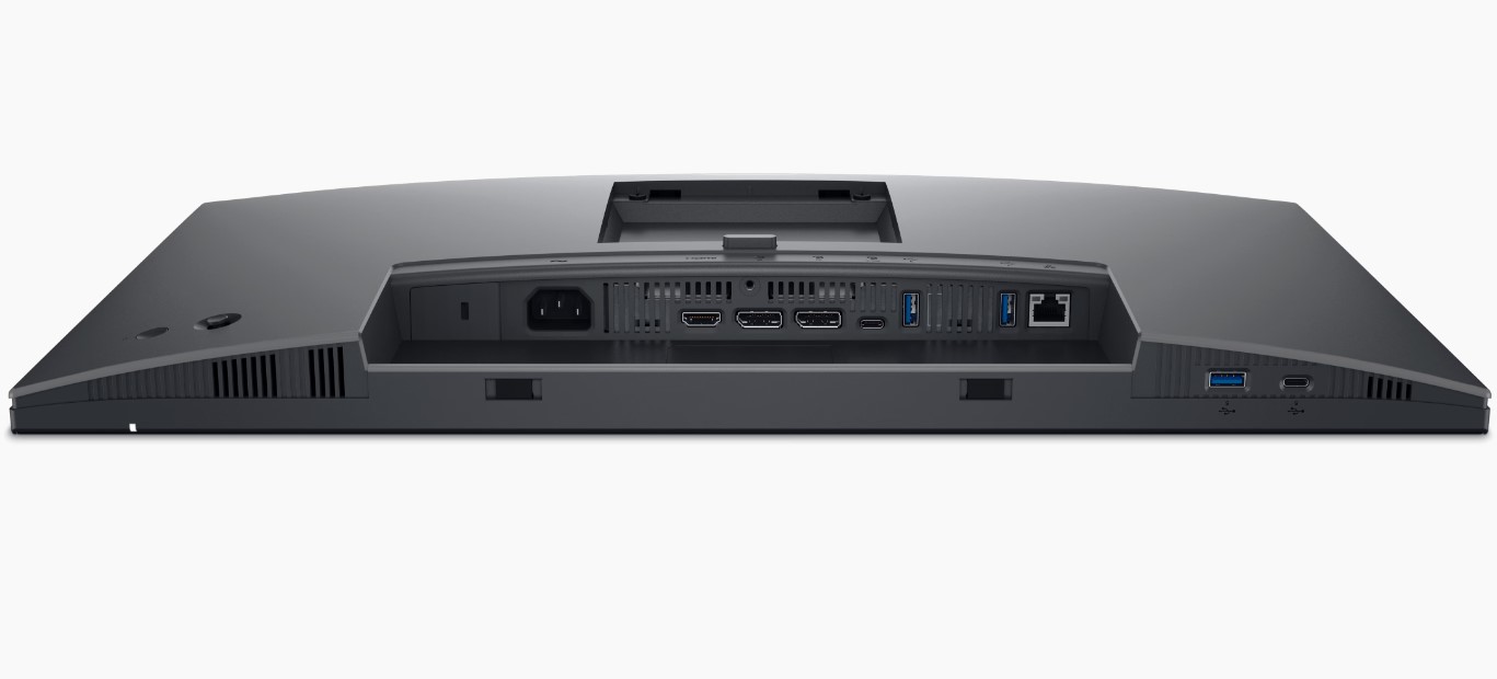 Монитор Dell P2425HE 23.8" FHD IPS 100Hz (210-BMTC) – купить недорого с доставкой по Алматы и Казахстану
