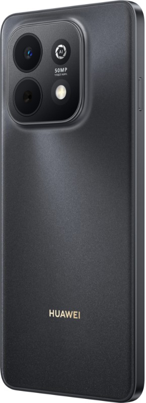 Смартфон Huawei nova Y74 8GB RAM 256GB ROM Чёрный (MGA-LX3) — купить в Казахстане | neom.kz