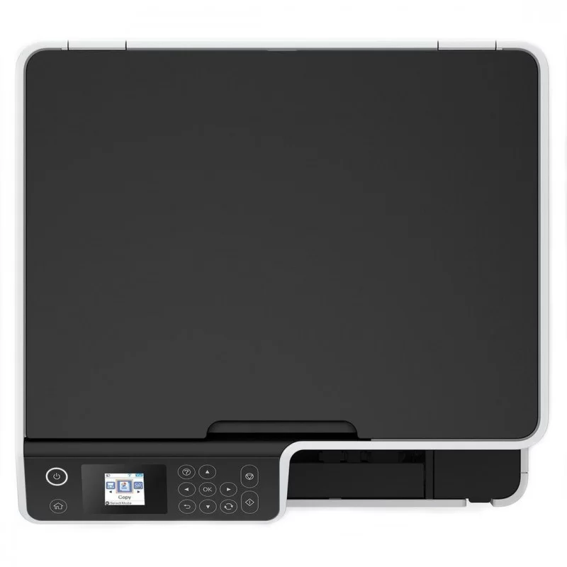  Монохромный МФУ Epson M2170 (C11CH43404) фото 4