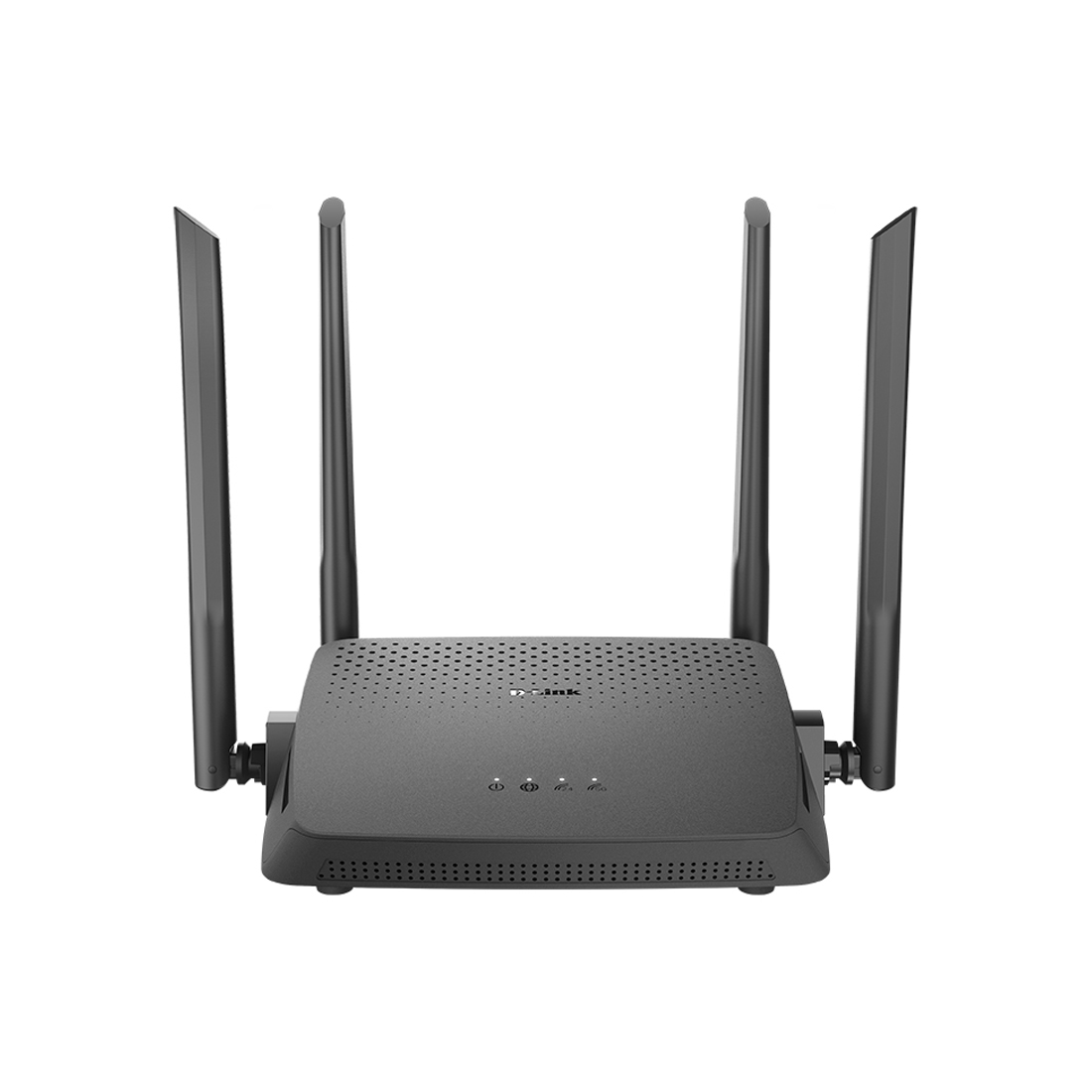 Wi-Fi роутер D-Link DIR-X1510/RU/R1A, Wi-Fi 6 AX1500, 2.4/5 ГГц, 1×WAN + 4×LAN 1 Гбит/с – купить недорого с доставкой по Алматы и Казахстану фото 2
