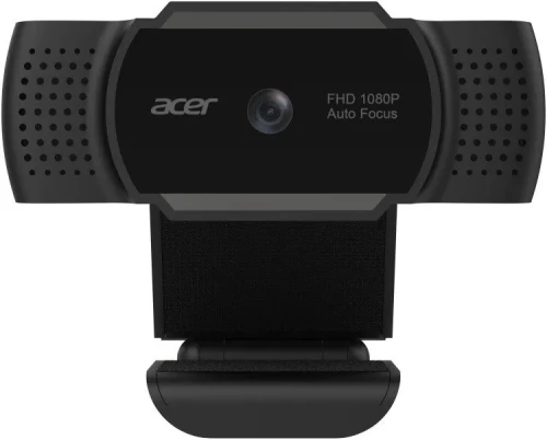 Веб-камера Acer USB, 1920x1080 — купить в Казахстане | neom.kz