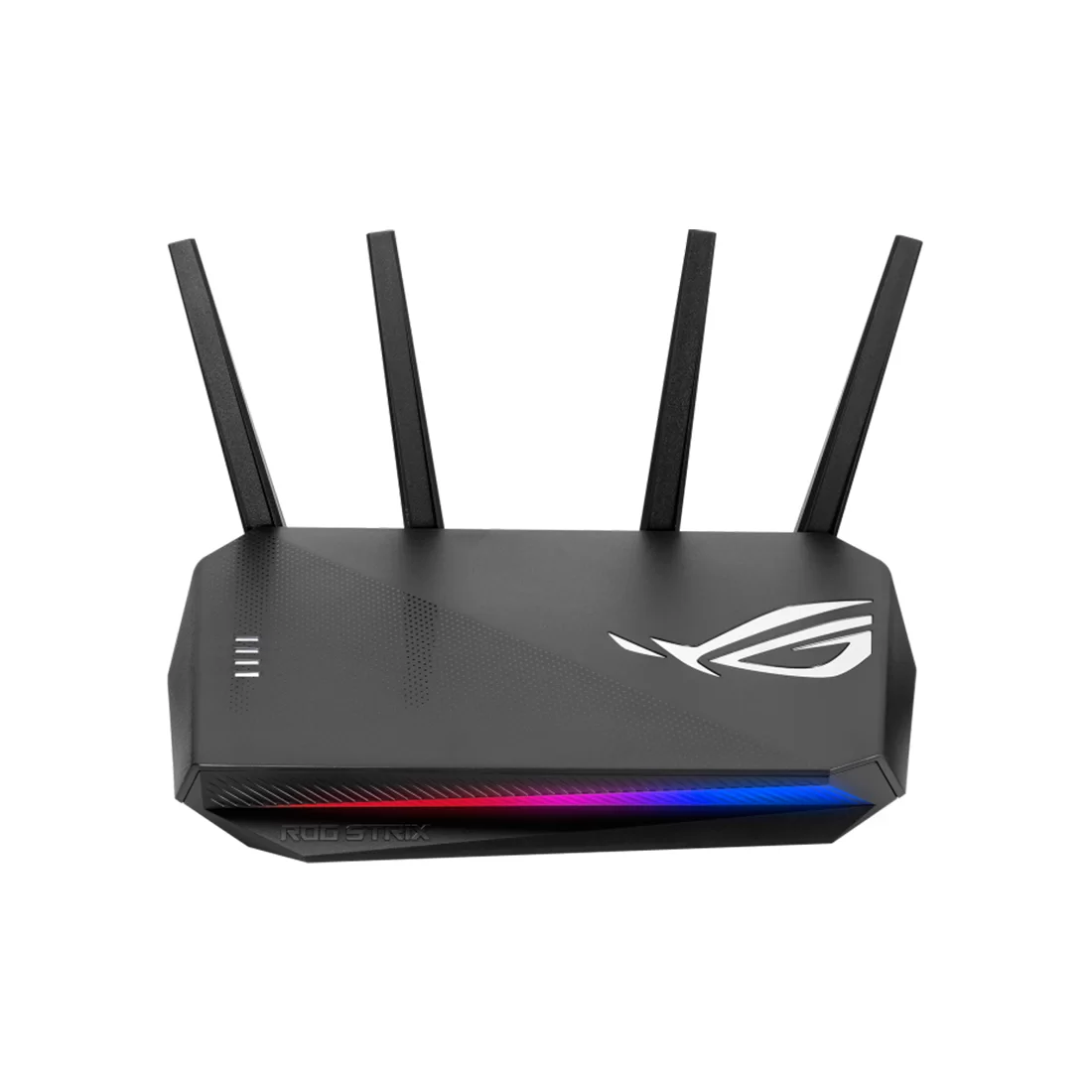 Wi-Fi роутер Asus GS-AX3000, Wi-Fi 6 AX3000, 5 ГГц – купить недорого с доставкой по Алматы и Казахстану фото 2
