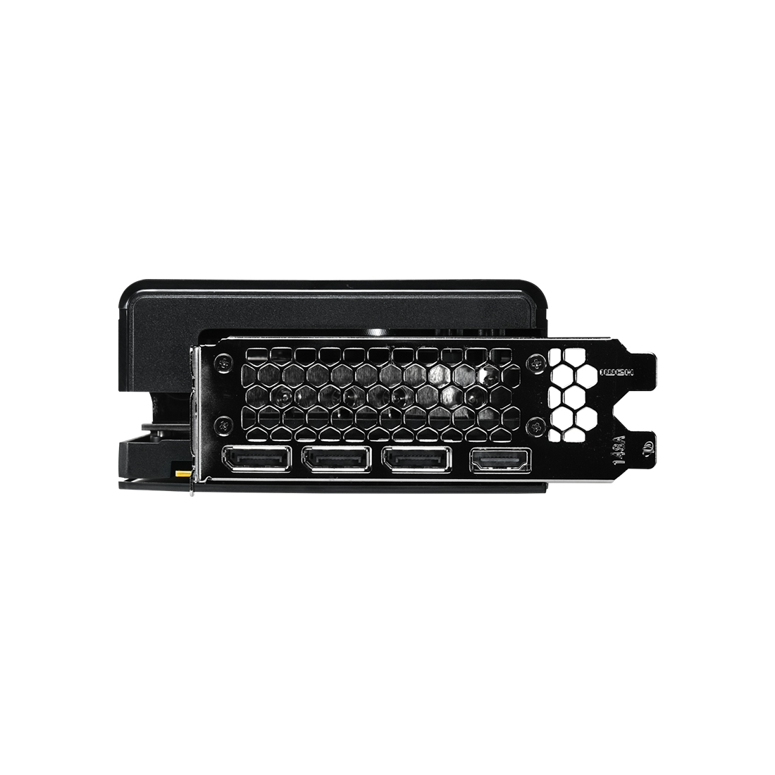 Видеокарта Palit GeForce RTX 5080 Infinity 3 16GB GDDR7 (NE75080019T2-GB2035S)