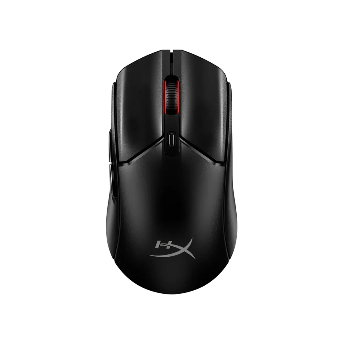 Мышь игровая беспроводная HyperX Pulsefire Haste 2 Core, 7 кнопок, 32000 dpi, белая – купить недорого с доставкой по Алматы и Казахстану