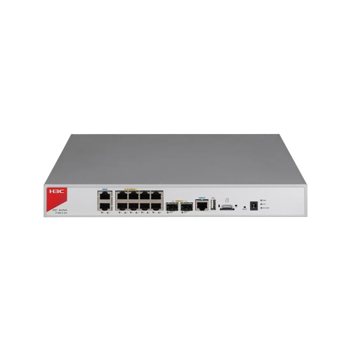 Маршрутизатор H3C NS-SecPath F100-C-A2-I, 1×WAN — купить в Казахстане | neom.kz