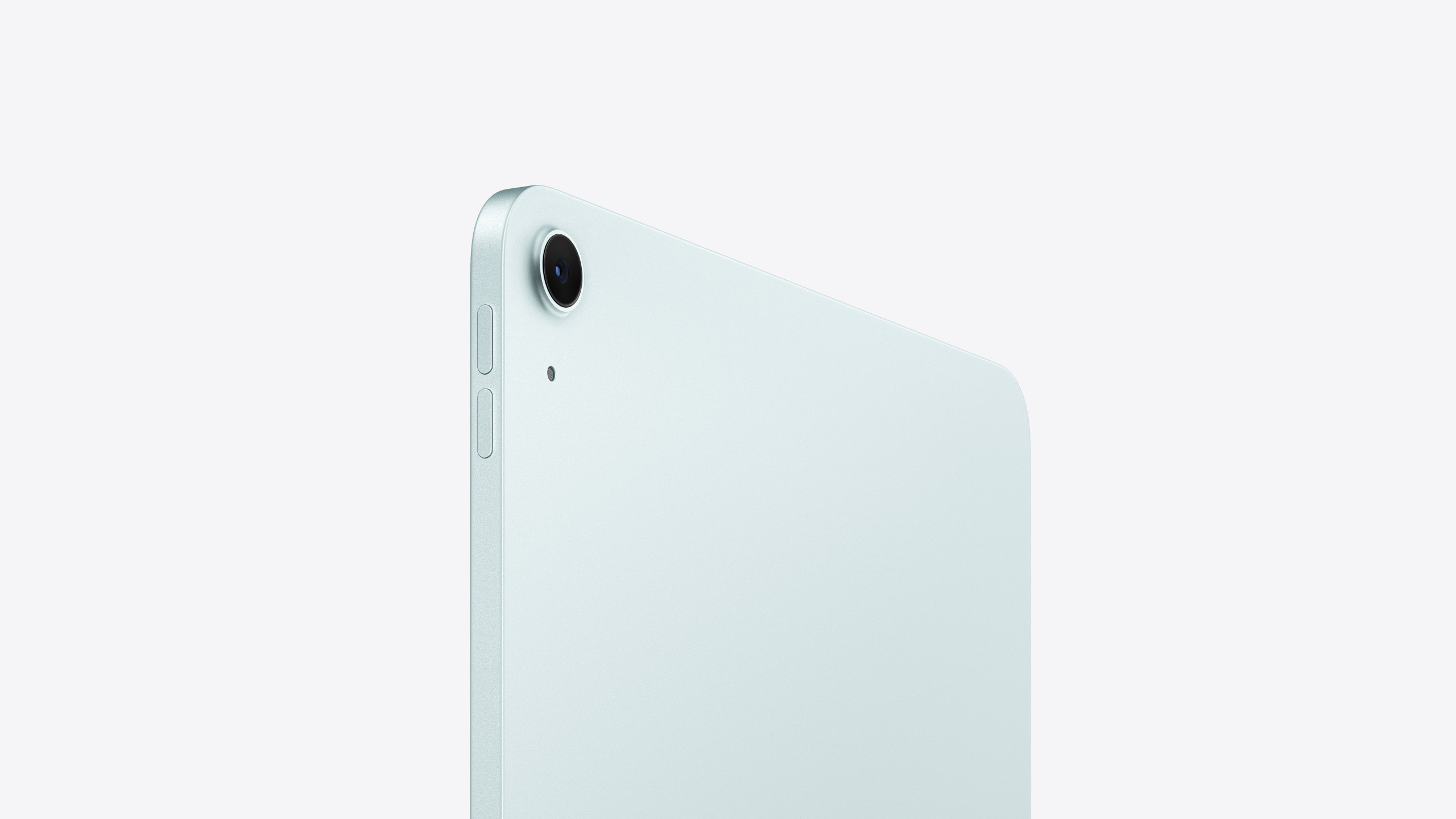 Планшет Apple iPad Air 11 (M3) Wi-Fi 256GB Blue (A3266) – купить недорого с доставкой по Алматы и Казахстану фото 3