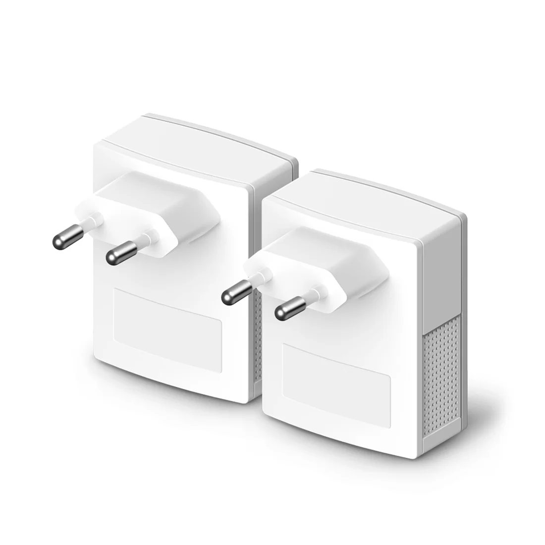 Комплект Powerline адаптеров TP-Link TL-PA4010KIT – купить недорого с доставкой по Алматы и Казахстану фото 2