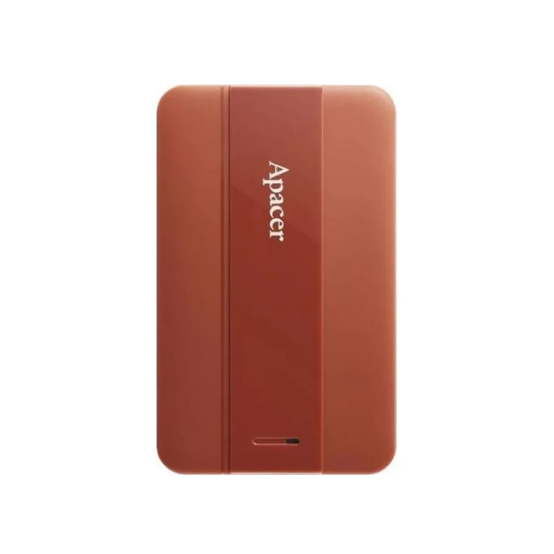Внешний жёсткий диск Apacer 1TB 2.5" AC237 Красный – купить недорого с доставкой по Алматы и Казахстану