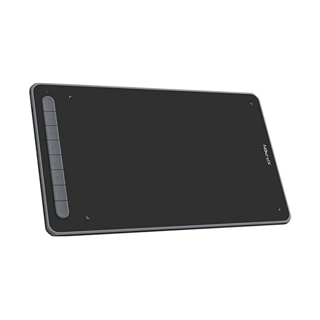 Графический планшет XP-Pen Deco LW BK – купить недорого с доставкой по Алматы и Казахстану