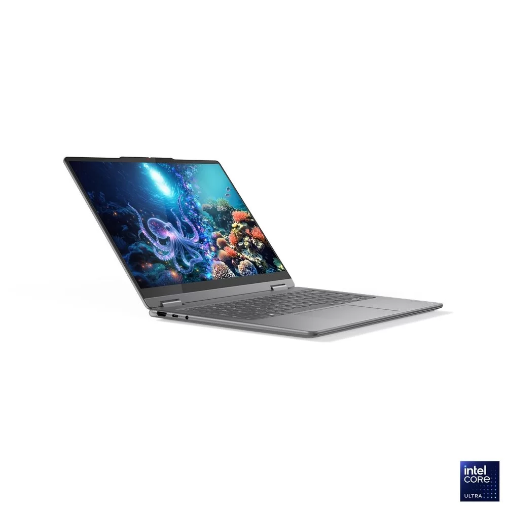Ноутбук Lenovo Yoga 7 2-in-1 14ILL10, OLED (83JQ003GRK) – купить недорого с доставкой по Алматы и Казахстану фото 6