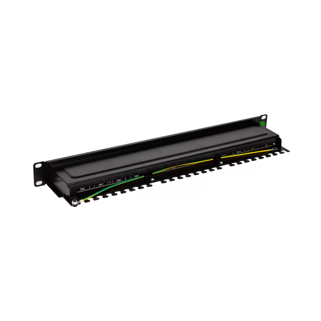 Патч панель SHIP P200-24 – купить недорого с доставкой по Алматы и Казахстану