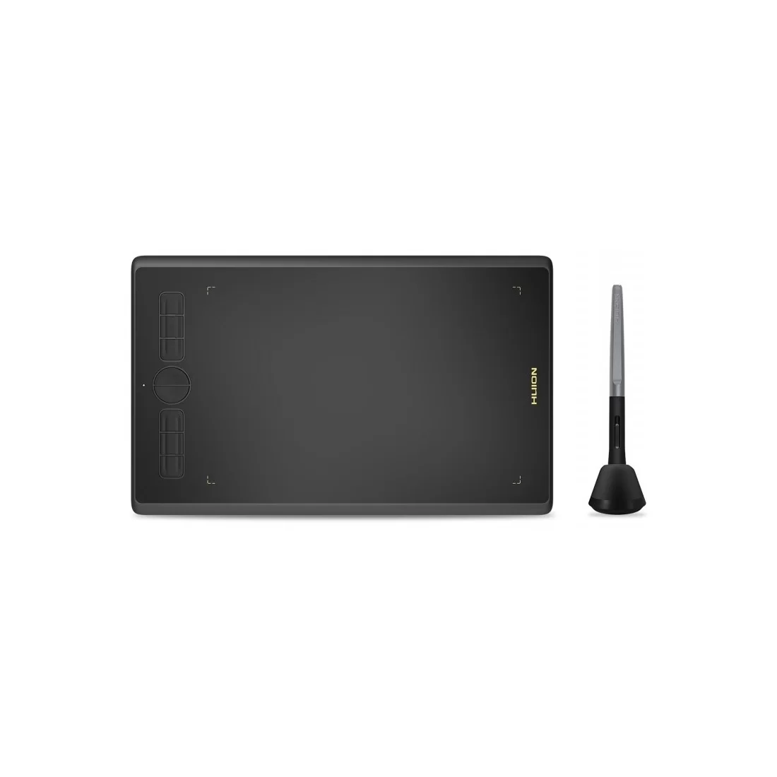 Графический планшет Huion H610X – купить недорого с доставкой по Алматы и Казахстану фото 3