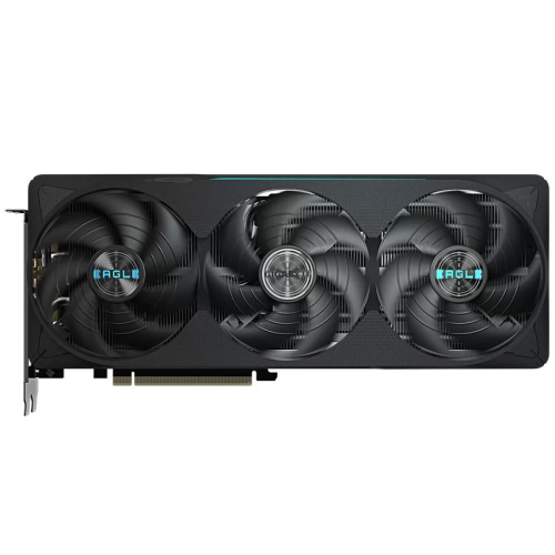 Видеокарта Gigabyte RTX 5070 Ti Eagle OC SFF, 16 ГБ, GDDR7