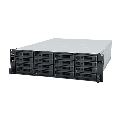 Система хранения данных (сервер) Synology RS2821RP+ — купить в Казахстане | neom.kz