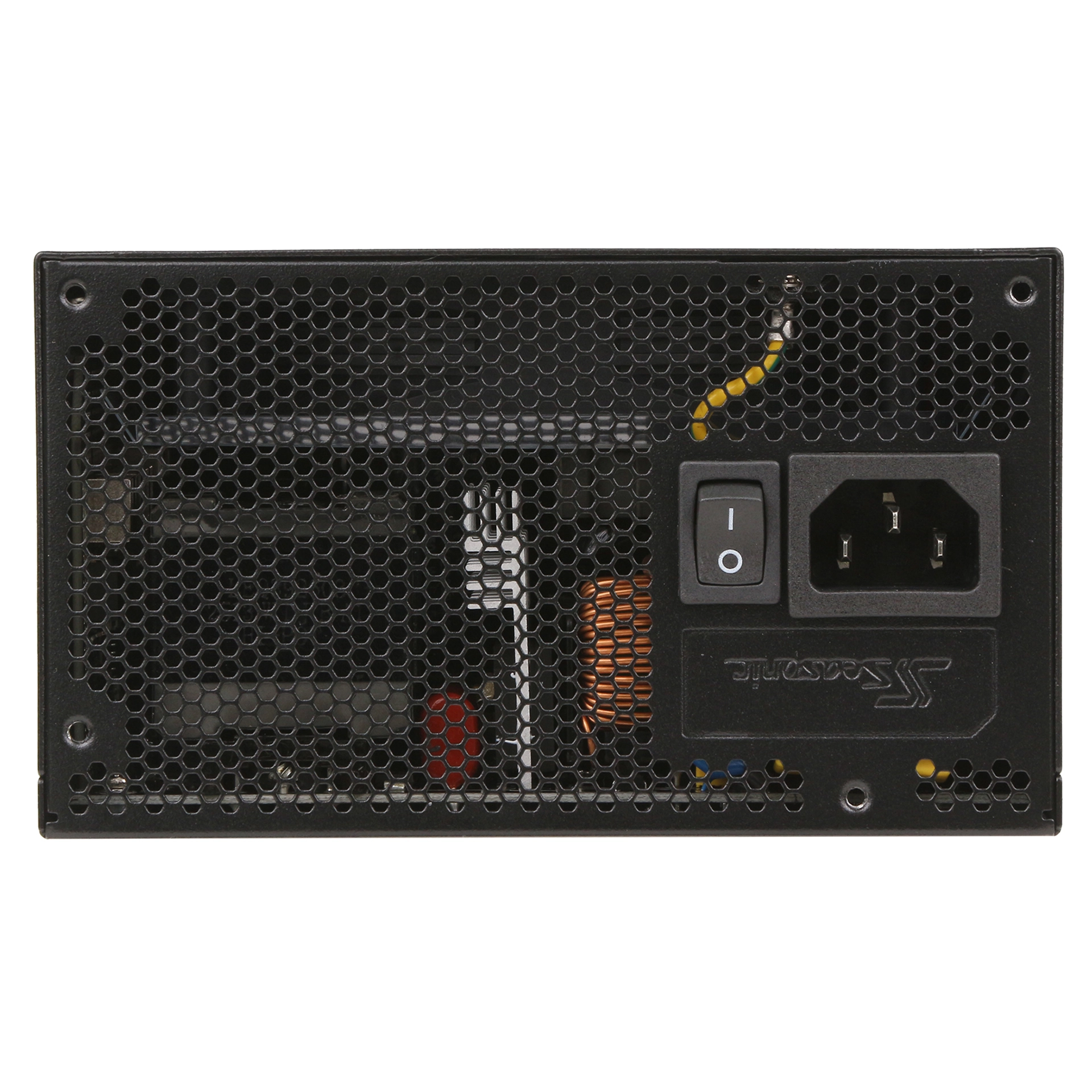 Блок питания Seasonic CORE GX 850W (SRP-CGX851-A5A32SF) – купить недорого с доставкой по Алматы и Казахстану
