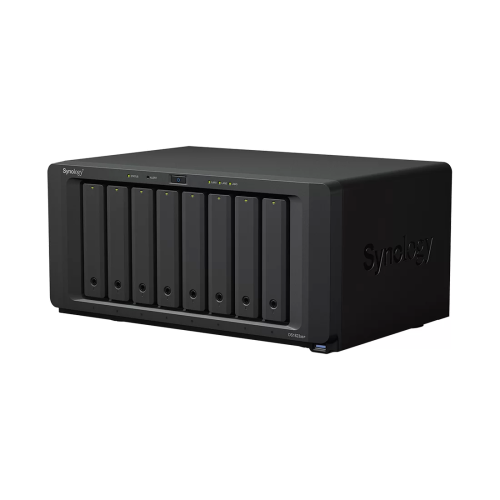 Система хранения данных (сервер) Synology DS1823xs+ — купить в Казахстане | neom.kz