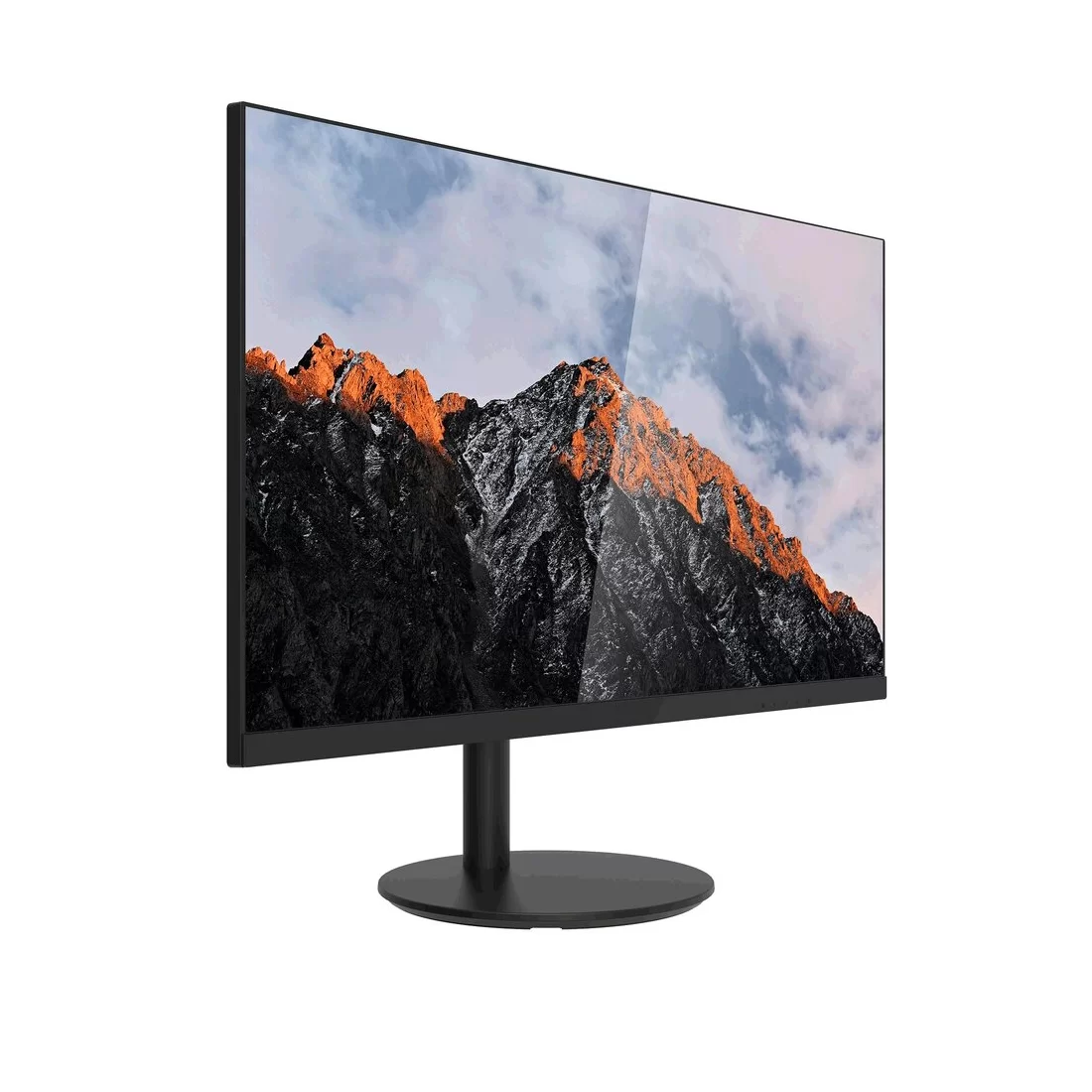 Монитор Dahua DHI-LM22-A200F 22" FHD VA 75Hz (DHI-LM22-A200F) – купить недорого с доставкой по Алматы и Казахстану фото 2
