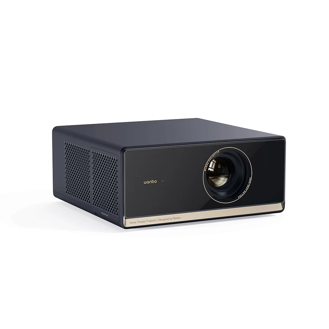 Проектор портативный Wanbo X5 Pro – купить недорого с доставкой по Алматы и Казахстану