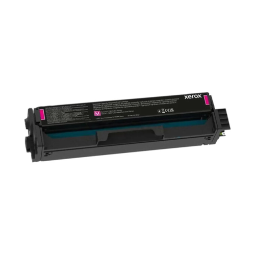Тонер-картридж Xerox 006R04397, Magenta — купить в Казахстане | neom.kz