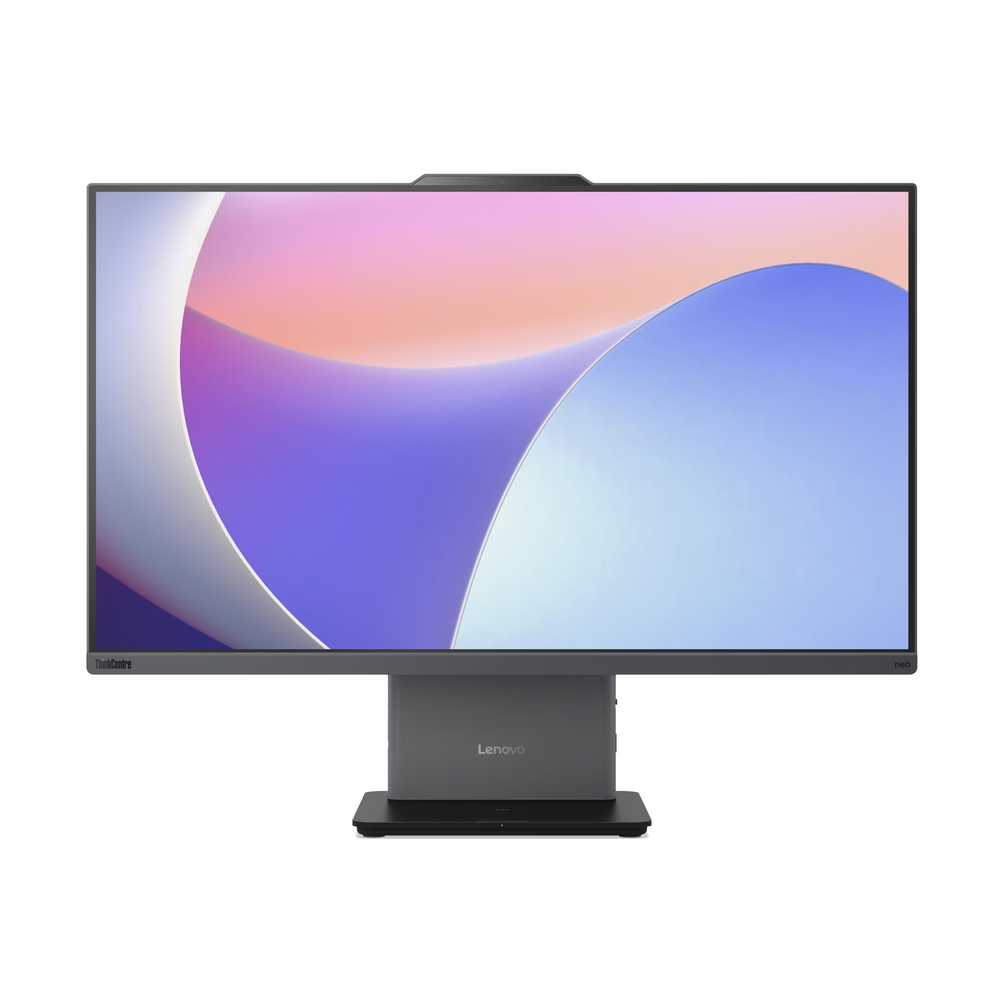 Моноблок Lenovo ThinkCentre Neo 50a Gen 5 23.8" FHD Core i7-240H 16GB SSD 512GB Windows 11 Pro (12SD0071RU) — купить в Казахстане | neom.kz