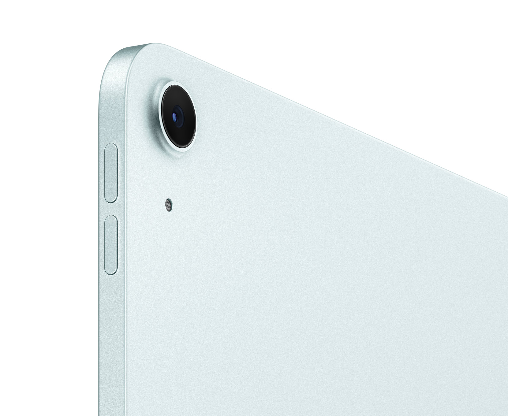 Планшет Apple iPad Air 13 (M3) Wi-Fi 128GB Blue (A3268) – купить недорого с доставкой по Алматы и Казахстану фото 3
