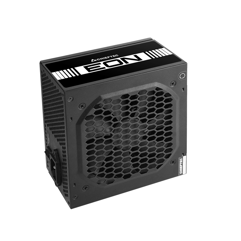 Блок питания Chieftec Eon 500W 80 PLUS (ZPU-500S) – купить недорого с доставкой по Алматы и Казахстану фото 4