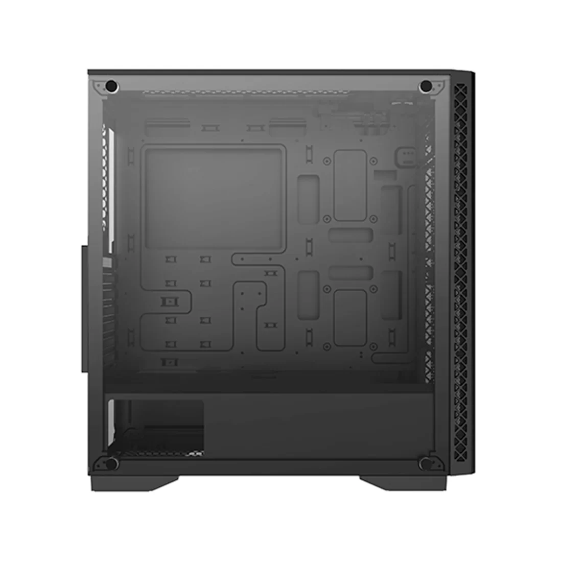 Компьютерный корпус Deepcool MATREXX 50 ADD-RGB 3F без Б/П фото 3