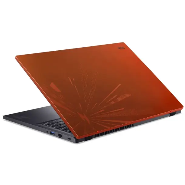 Ноутбук Acer Nitro Lite NL16-71G-549B 16" WUXGA IPS Core i5-13420H 16GB SSD 512GB RTX 4050 DOS (NH.D29ER.001) – купить недорого с доставкой по Алматы и Казахстану фото 5