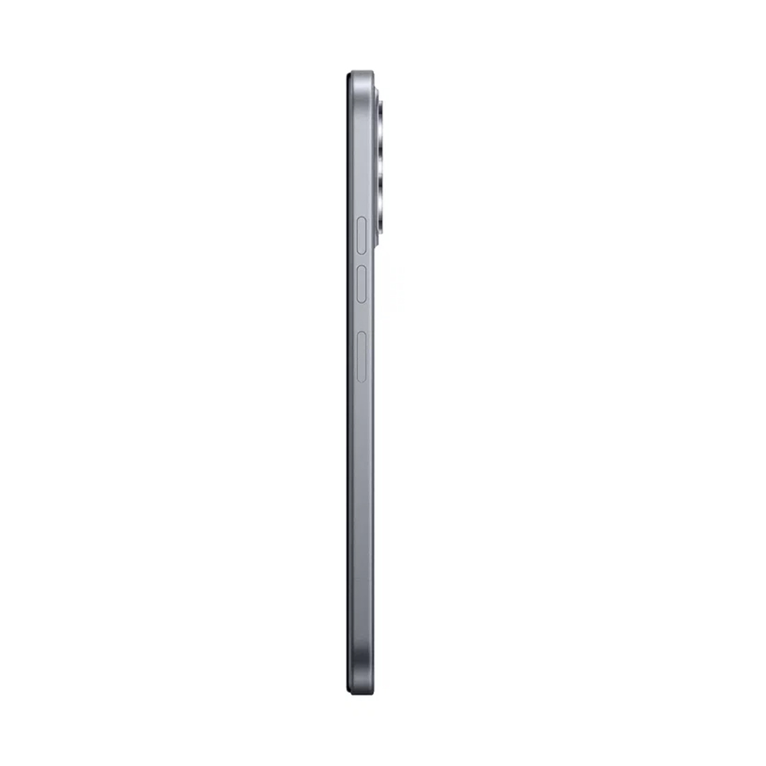 Смартфон TECNO SPARK 50 (KN4n) 256+8 GB Titanium Grey – купить недорого с доставкой по Алматы и Казахстану