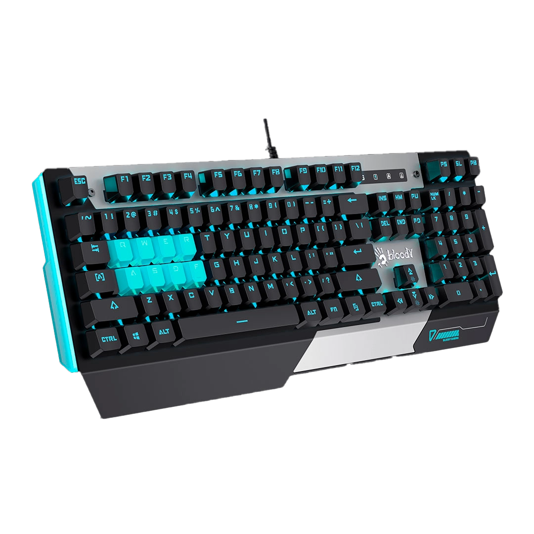Клавиатура игровая A4Tech Bloody B865