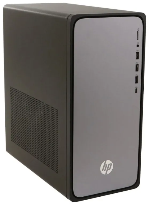 Компьютер HP OmniDesk Desktop M02-0008ci Core i3 16GB SSD 256GB (D4YK2EA) — купить в Казахстане | neom.kz