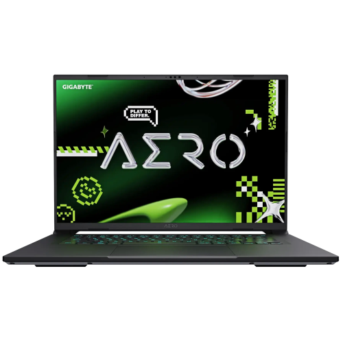 Ноутбук Gigabyte AERO X16 2WH (AERO X16 2WHA3KZC64DH) – купить недорого с доставкой по Алматы и Казахстану