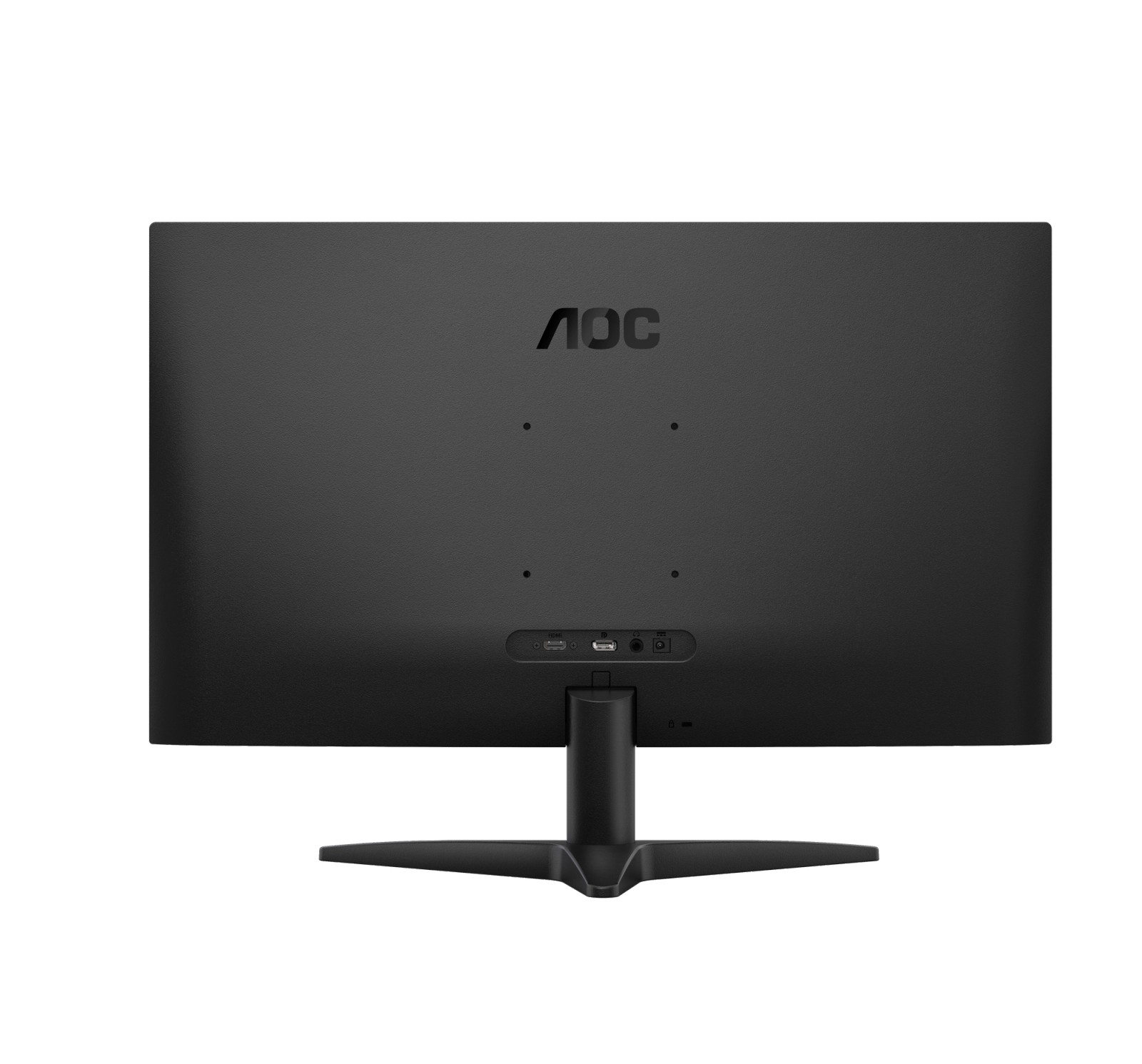 Монитор AOC Q27B36X/01 27" QHD IPS 144Hz (Q27B36X/01) – купить недорого с доставкой по Алматы и Казахстану фото 7