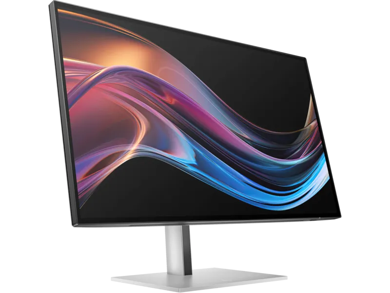 Монитор HP 727pk 27