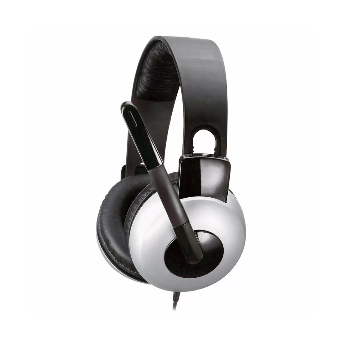 Гарнитура Genius HS-05A – купить недорого с доставкой по Алматы и Казахстану фото 2