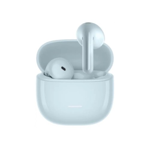 Наушники TWS Redmi Buds 8 Active, синие — купить в Казахстане | neom.kz