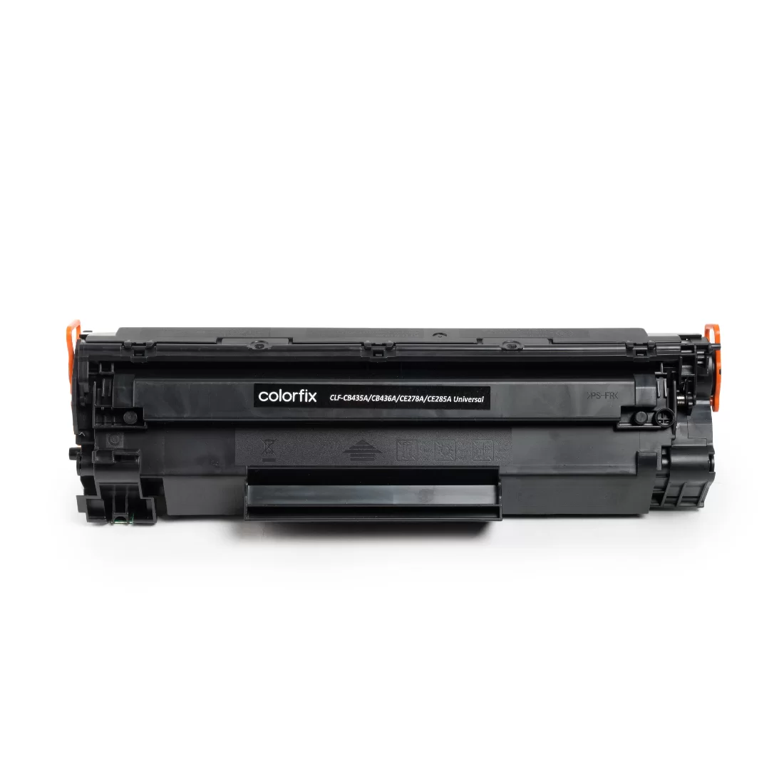 Картридж Colorfix CB435A/CB436A/CE278A/CE285A, Black – купить недорого с доставкой по Алматы и Казахстану фото 2