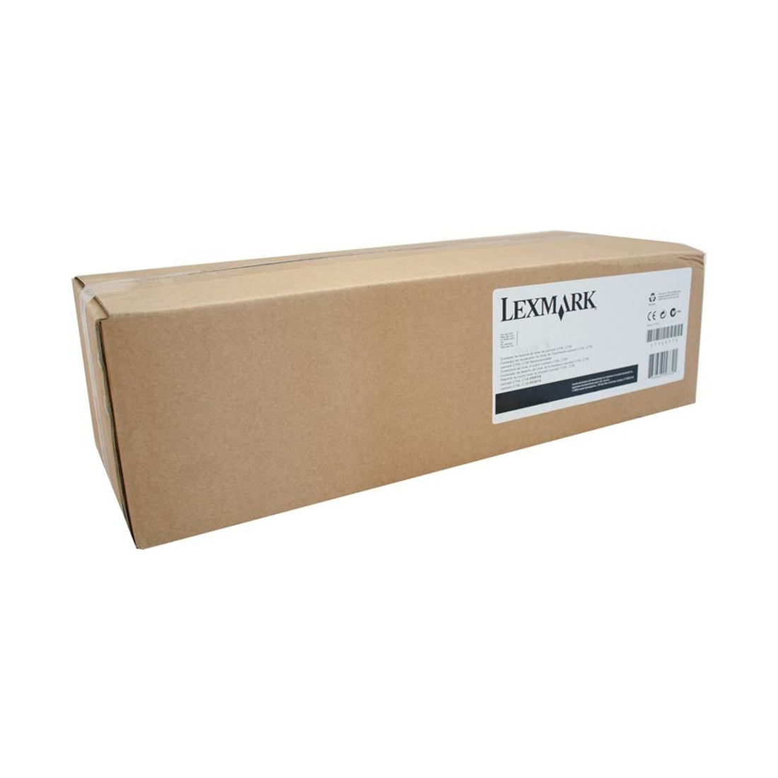 Тонер-картридж Lexmark 77L91K0, Black – купить недорого с доставкой по Алматы и Казахстану