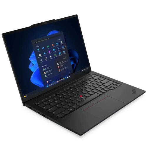 Ноутбук Lenovo ThinkPad E14 Gen 7 14" WUXGA Core Ultra 5 226V 16GB SSD 512GB без ОС (21U2004NFW) — купить в Казахстане | neom.kz