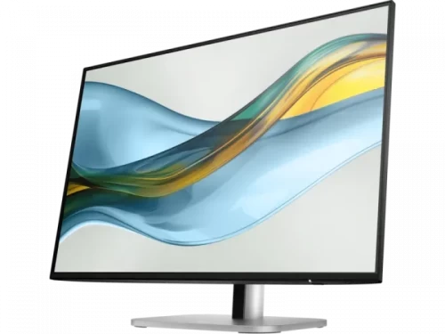 Монитор HP 524pn 24" WUXGA (9D9A7AA) — купить в Казахстане | neom.kz