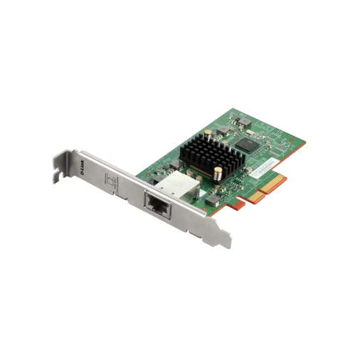 Сетевая карта D-Link DXE-810T/B1A — купить в Казахстане | neom.kz