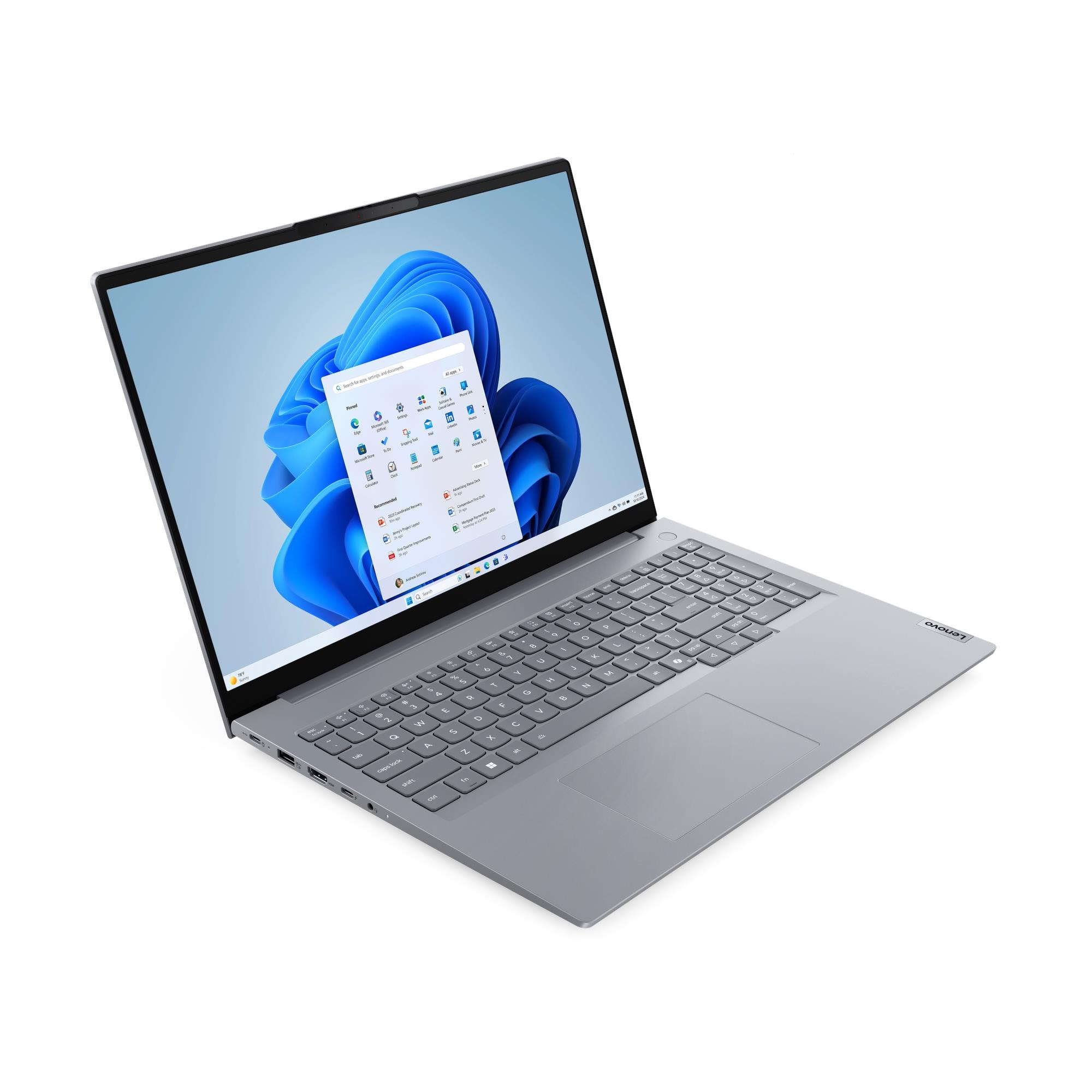 Ноутбук Lenovo ThinkBook G9 16