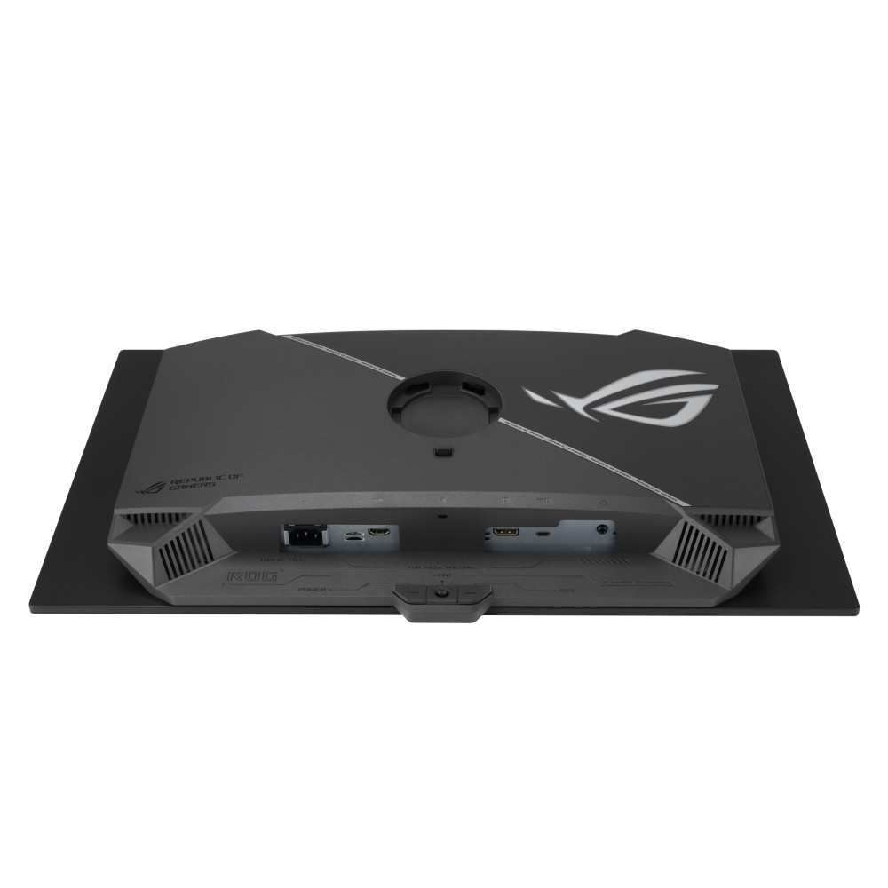 Монитор ASUS ROG Strix XG27ACDMS 26.5" QHD QD OLED 280Hz (XG27ACDMS) – купить недорого с доставкой по Алматы и Казахстану фото 6