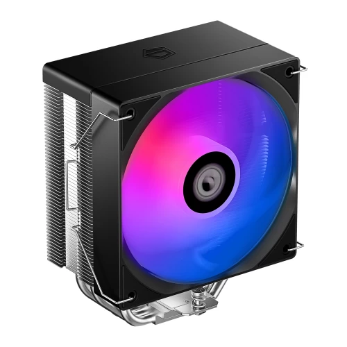 Кулер для процессора ID-Cooling SE-214-XT V2 200 Вт (ID-CPU-SE-214-XT V2)