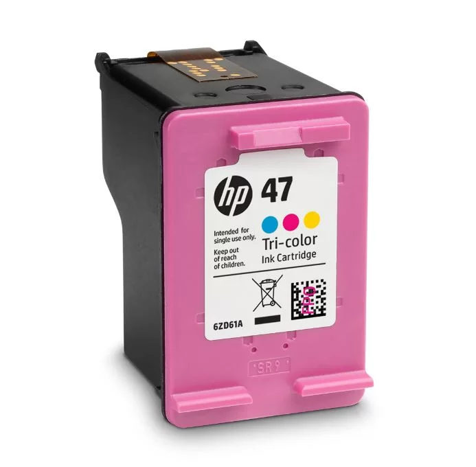 Картридж HP Europe HP 47 (6ZD61AE#BHK) – купить недорого с доставкой по Алматы и Казахстану фото 2